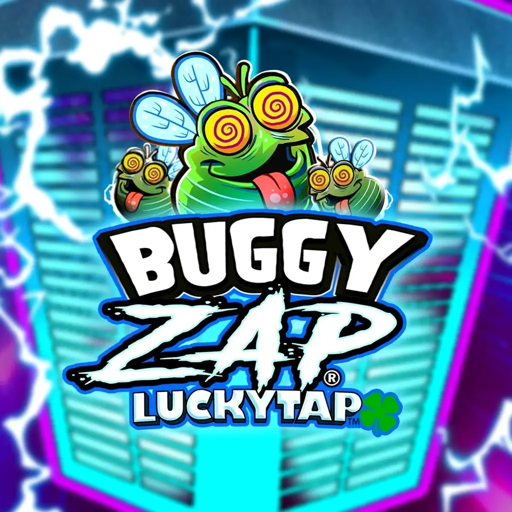 Buggy Zap Luckytap Slot Review